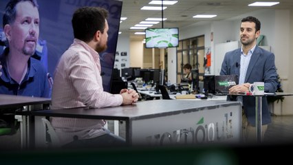 Podemos se desmarca del PSOE con la malversación: ¿línea roja o cálculo electoral?