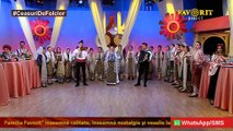 Viorica Podgoreanu - Tinerete mandra floare (Ceasuri de folclor - Favorit TV - 21.09.2022)