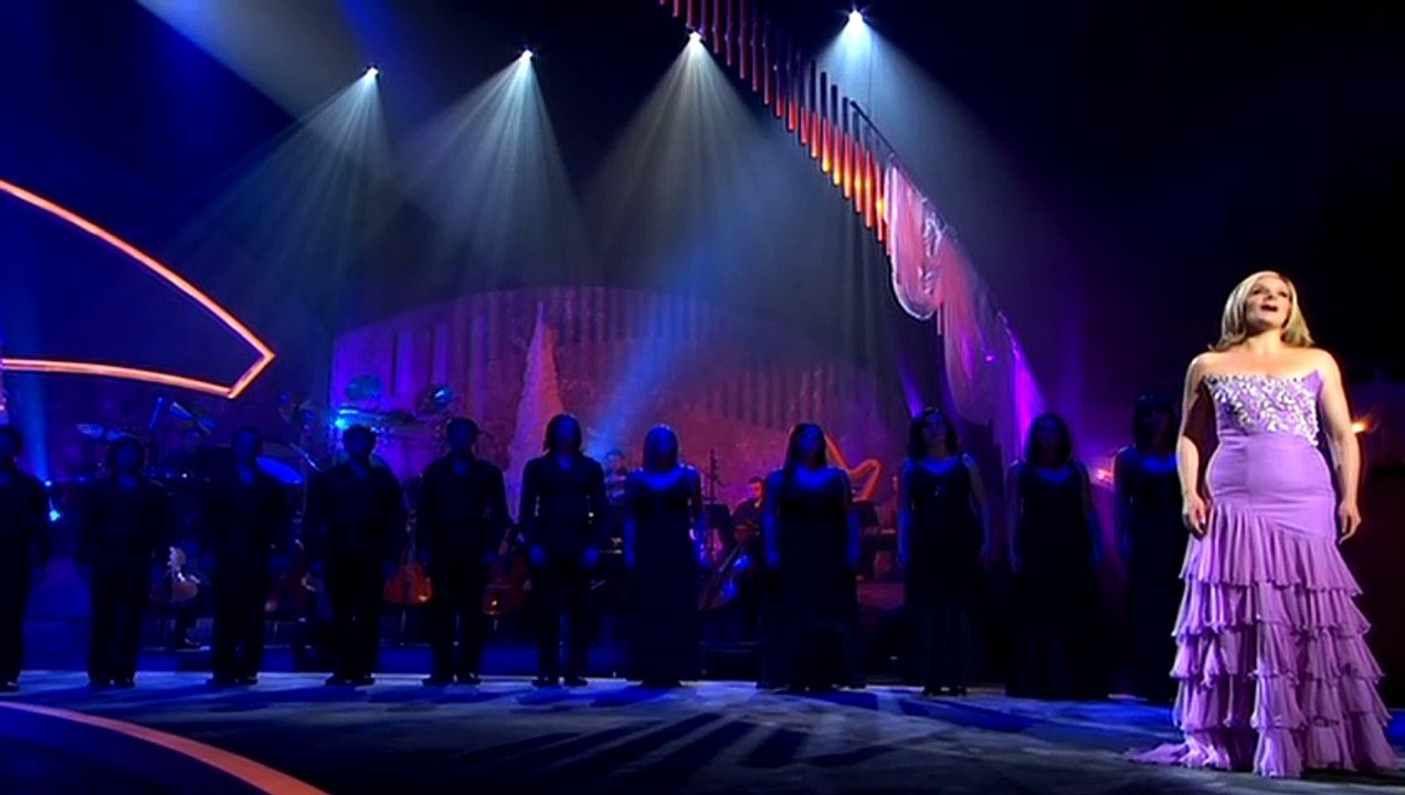 Celtic Woman — The First Noël – Chloë, Órla, Lisa, Máiréad, Méav - (Live) | from CELTIC WOMAN: A CHRISTMAS CELEBRATION – LIVE FROM DUBLIN - (2006)