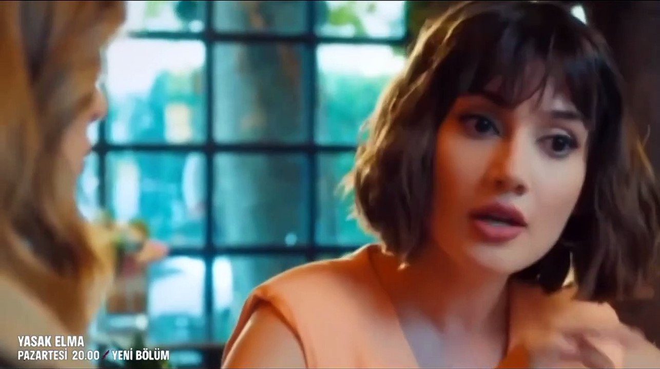 Yasak Elma 159. Bölüm 2. Fragmanı - Acı Yüzleşme !_3