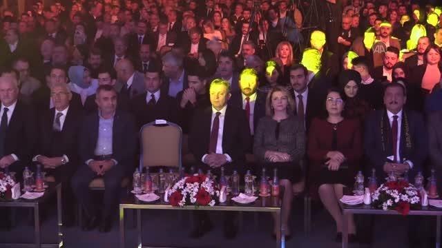 EXPO 2028'in tanıtımı yapıldı