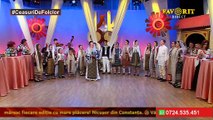 Viorica Podgoreanu - De-as avea aripi sa zbor (Ceasuri de folclor - Favorit TV - 21.09.2022)