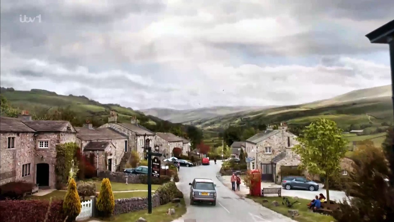 Emmerdale 12th December 2022