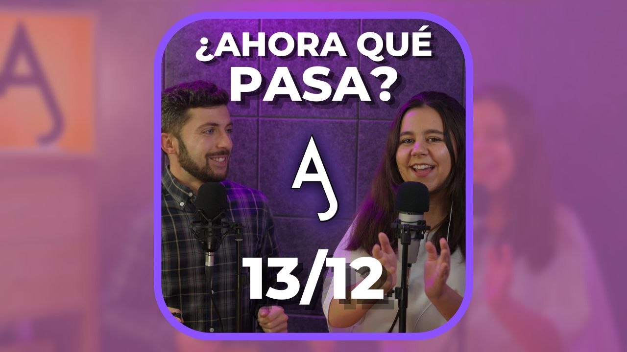 Provocan "terremotos",  cerca de tener energía ilimitada, y más! ¿AHORA QUÉ PASA? AJ 13 de Diciembre