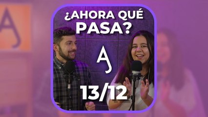 Provocan "terremotos",  cerca de tener energía ilimitada, y más! ¿AHORA QUÉ PASA? AJ 13 de Diciembre