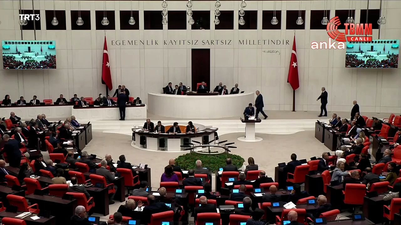 Abdulkadir Karaduman'dan AKP'lilere bütçe eleştirisi: Bu, epistemolojik bir kopuş değil, ontolojik bir yok oluştur