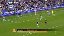 Veja os gols da rodada do final de semana na Europa