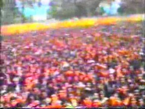 LOUNES MATOUB A TIZI OUZOU !