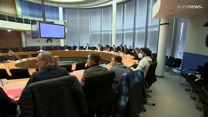 Nem szabad alábecsülni a Reichsbürger-ügyet a szakértő szerint