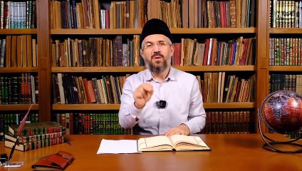 Dr. Şenocak'tan Hiranur Vakfı uyarısı! "Oyuna gelmeyin"