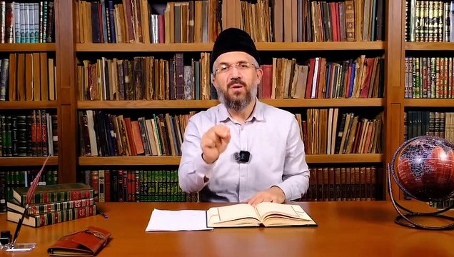 Dr. Şenocak'tan Hiranur Vakfı uyarısı! Oyuna gelmeyin