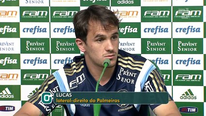 Com a cabeça na Copa do Brasil, Verdão encara o Coxa com time reserva