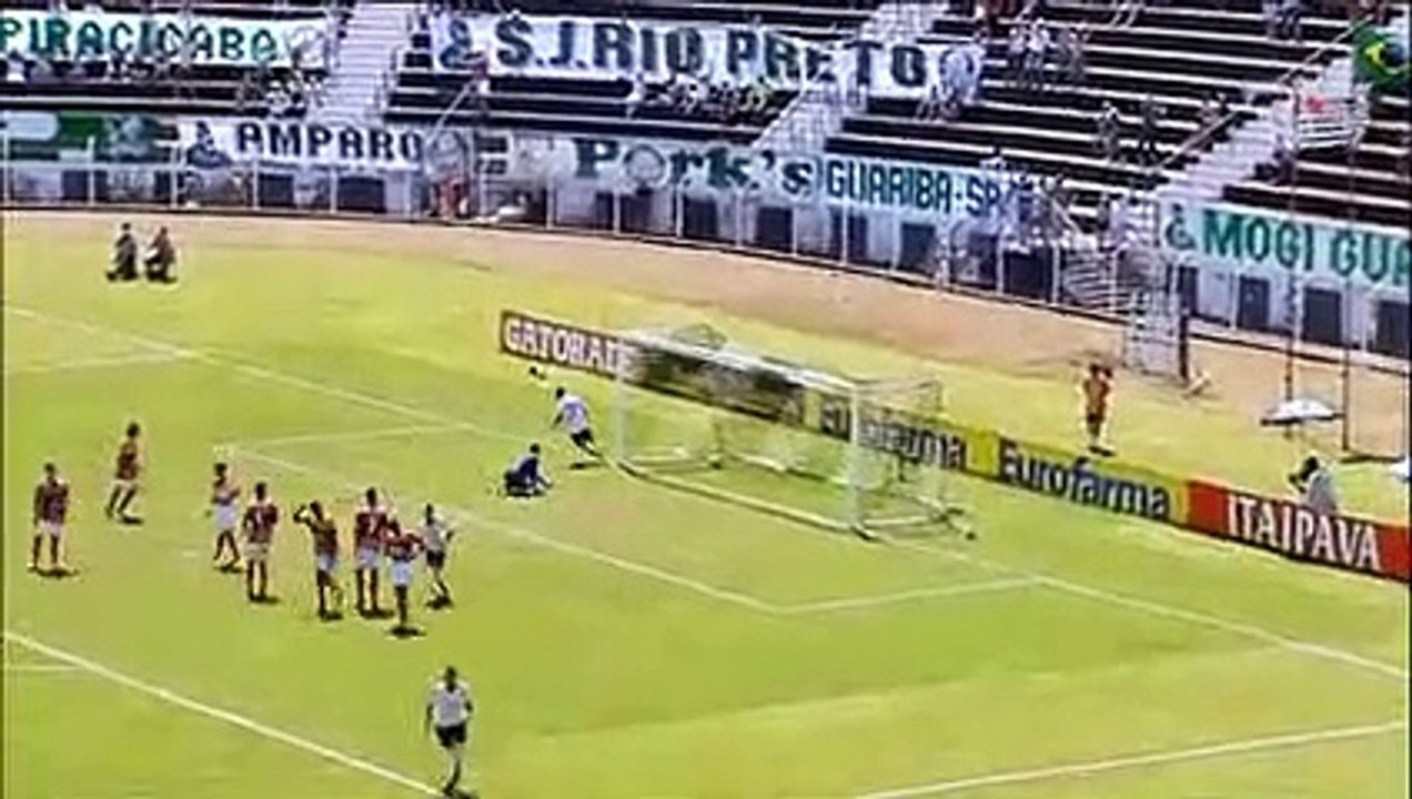 Palmeiras, Corinthians e São Paulo vencem e ava...