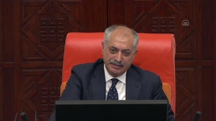 Bakan Nebati: "Bu ülkede emeği temsil eden CHP değildir, AK Parti'dir"