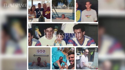 Llamada telefónica de los familiares del hostelero de 52 años fallecido en Mazarrón