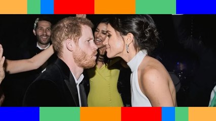 Harry & Meghan (Netflix) : "Heureux de mentir...", ces mots incendiaires d'Harry dans la série