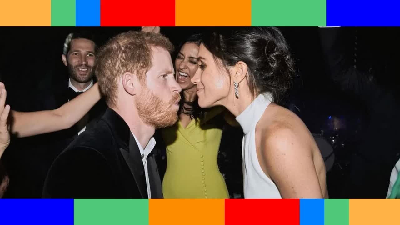 Harry & Meghan (Netflix) : "Heureux de mentir...", ces mots incendiaires d'Harry dans la série