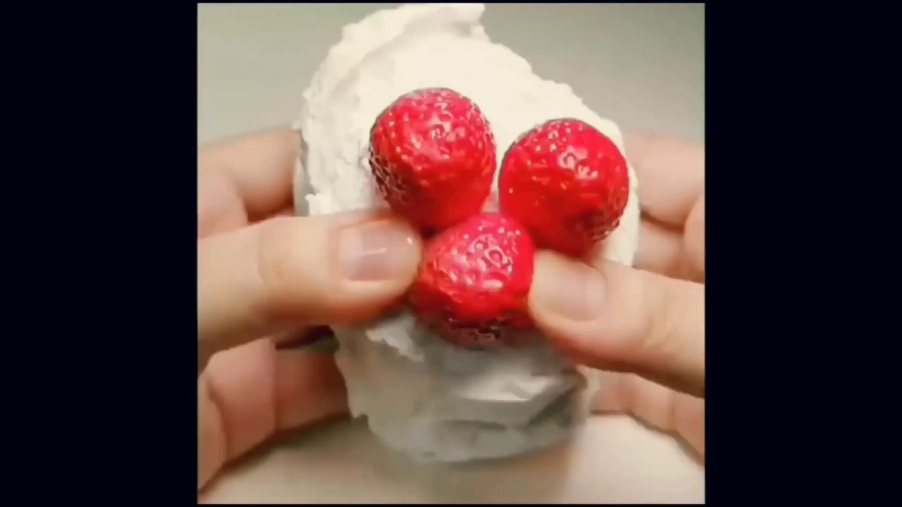 Satisfying ASMR Video | Clay Crushing Compilation #ASMR #SATISFYING #1