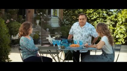 ALIBI.COM 2 Bande Annonce (2023) Philippe Lacheau