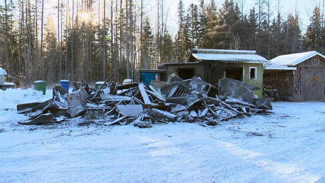 CH 12 Dec TOPO Incendie Mortel St-Aimé-des-Lacs WEB