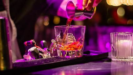 Ciego y con muerte cerebral: así terminó un hombre por ingerir licor adulterado