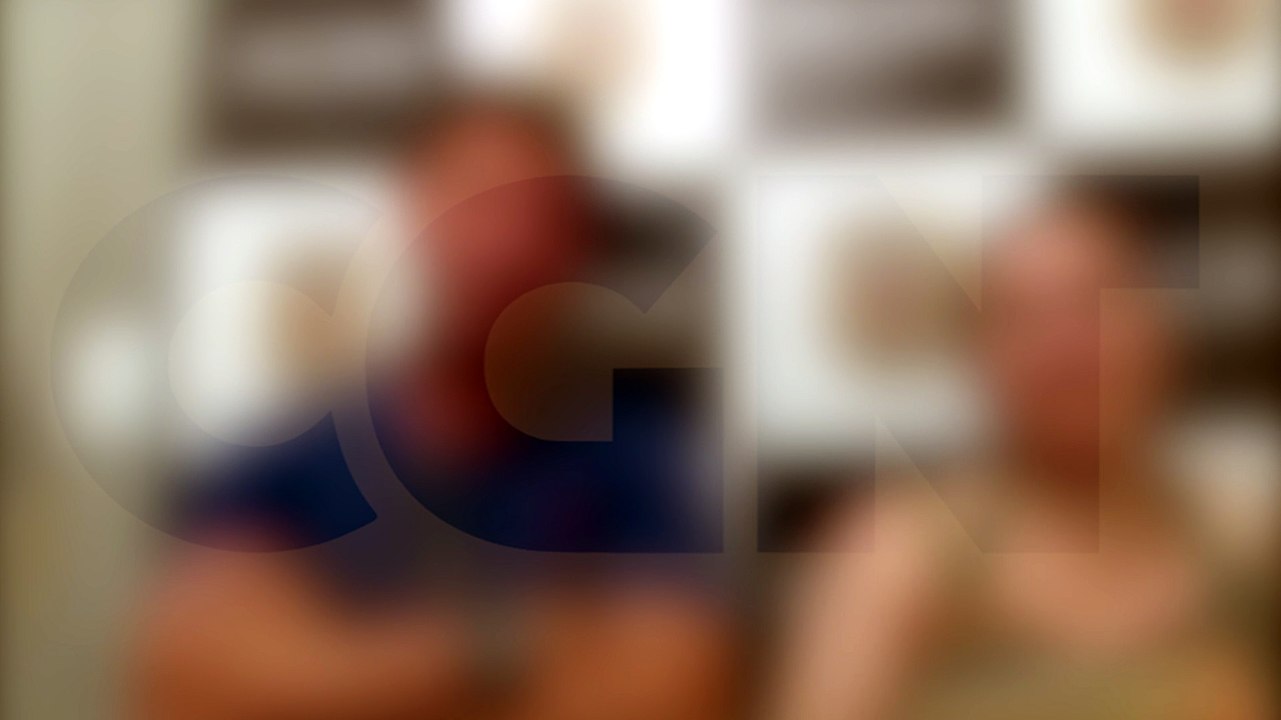 "Eu estava em pânico" disse mulher que tentou atropelar manifestantes