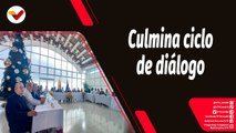 Tras la Noticia | Venezuela casa para el diálogo con la paz entre Colombia y el ELN
