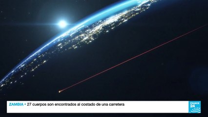 Culminó con éxito la misión Artemis I, con la que la NASA quiere volver a la Luna