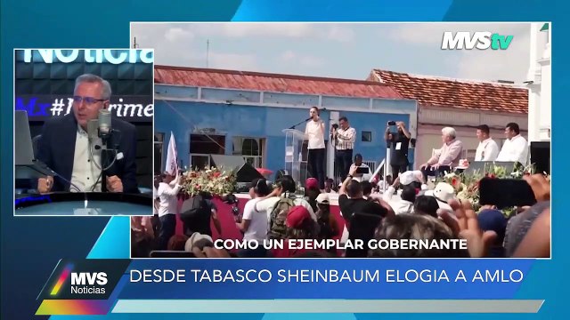 Seguimiento a las Corcholatas vs El México Rojo MVS Noticias 12 dic 2022