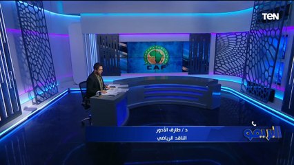 توقعات الناقد الرياضي طارق الأدور لمباراة "الأرجنتين x كرواتيا" بنصف نهائي المونديال