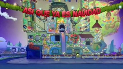 Tanda Comercial Cartoon Network Feed MX Lunes 12 de Diciembre 2022