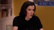 Alexandra Pelosi discusses assault on her father: ‘He paid the price’