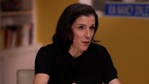 Alexandra Pelosi discusses assault on her father: ‘He paid the price’
