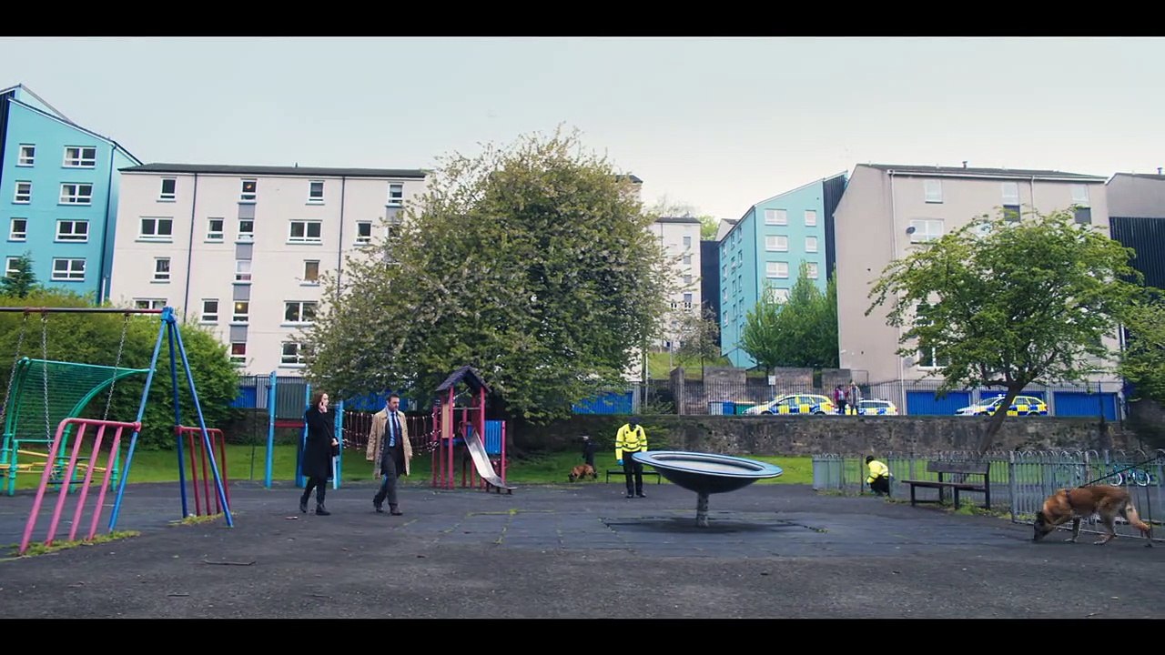 CRIME STAFFEL 1 (2021) Filme Deustche HD HD Deutsch