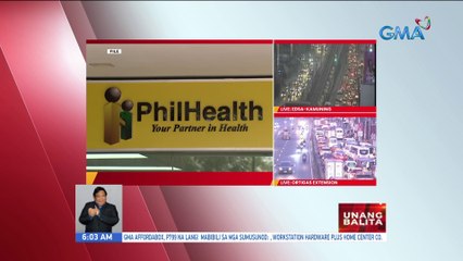 Premium rate sa PhilHealth, magtataas ulit sa susunod na taon | UB