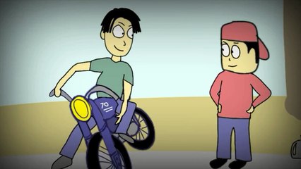 You Win By  H Q Ke Toons