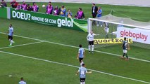Melhores momentos da vitória do Palmeiras sobre o Grêmio