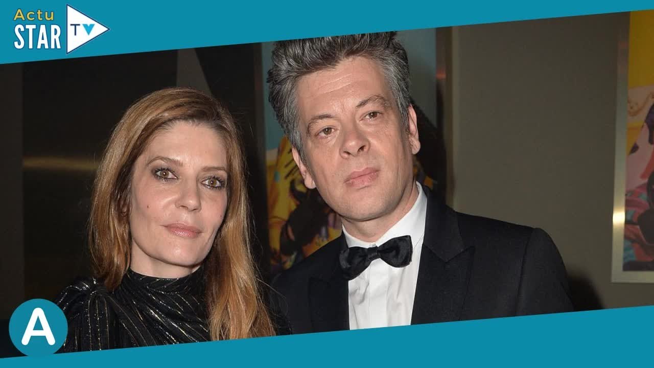 Benjamin Biolay sosie de sa fille Anna, née de son couple avec Chiara Mastroianni : ressemblance fra