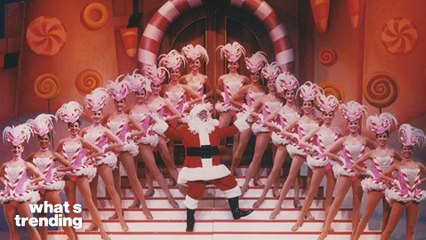 The Best NYC Christmas Celebrations