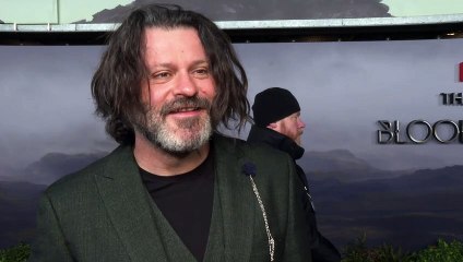 Showrunner Declan Barra introduces The Witcher: Blood Origins