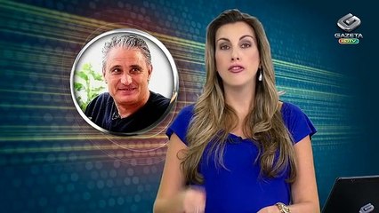 Tite comemora retorno da torcida corintiana na Libertadores