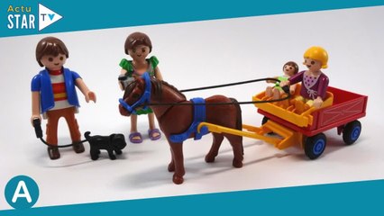 Playmobil animaux : plus de 30 % de réduction pour ces 3 produits parfaits pour Noël
