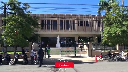 Fiscal Prov. Duarte dice hay apresados por caso de intento de secuestro en Pimentel