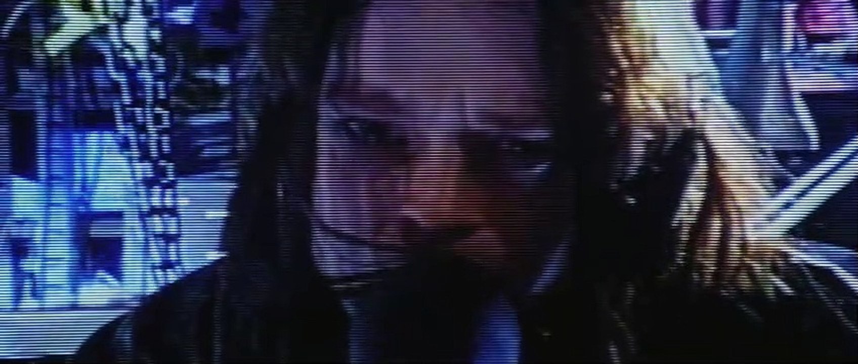 DEATH MACHINE - MONSTER AUS STAHL (1994) Filme Deustche HD - Part 01 HD Deutsch