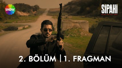 Sipahi 2. Bölüm Fragmanı | "Bunların hesabını verecekler!"