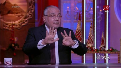 د. سعد الدين الهلالي: في روايتين بيأكدوا أن الرسول عليه الصلاة والسلام جمع في المدينة سبعا وثمانيا أي بين المغرب والعشاء وهما 7 ركعات.. والظهر والعصر وهما 8 ركعات