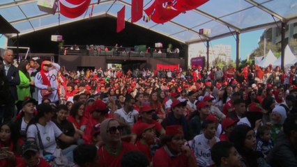 بعد انتصارات أسود الأطلس.. هل تنتهي العداوة التاريخية بين جماهير "الوداد" و"الرجاء"؟