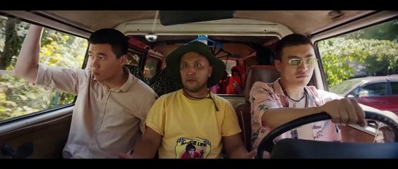 Sweetie, You Won't Believe It Bande-annonce (EN)