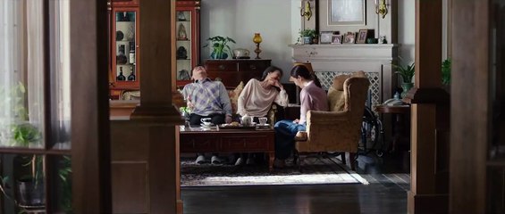 Intruder Bande-annonce (EN)