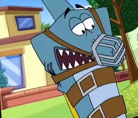 Kenny the Shark Kenny the Shark S01 E001 Simply Irresistible/Special Delivery